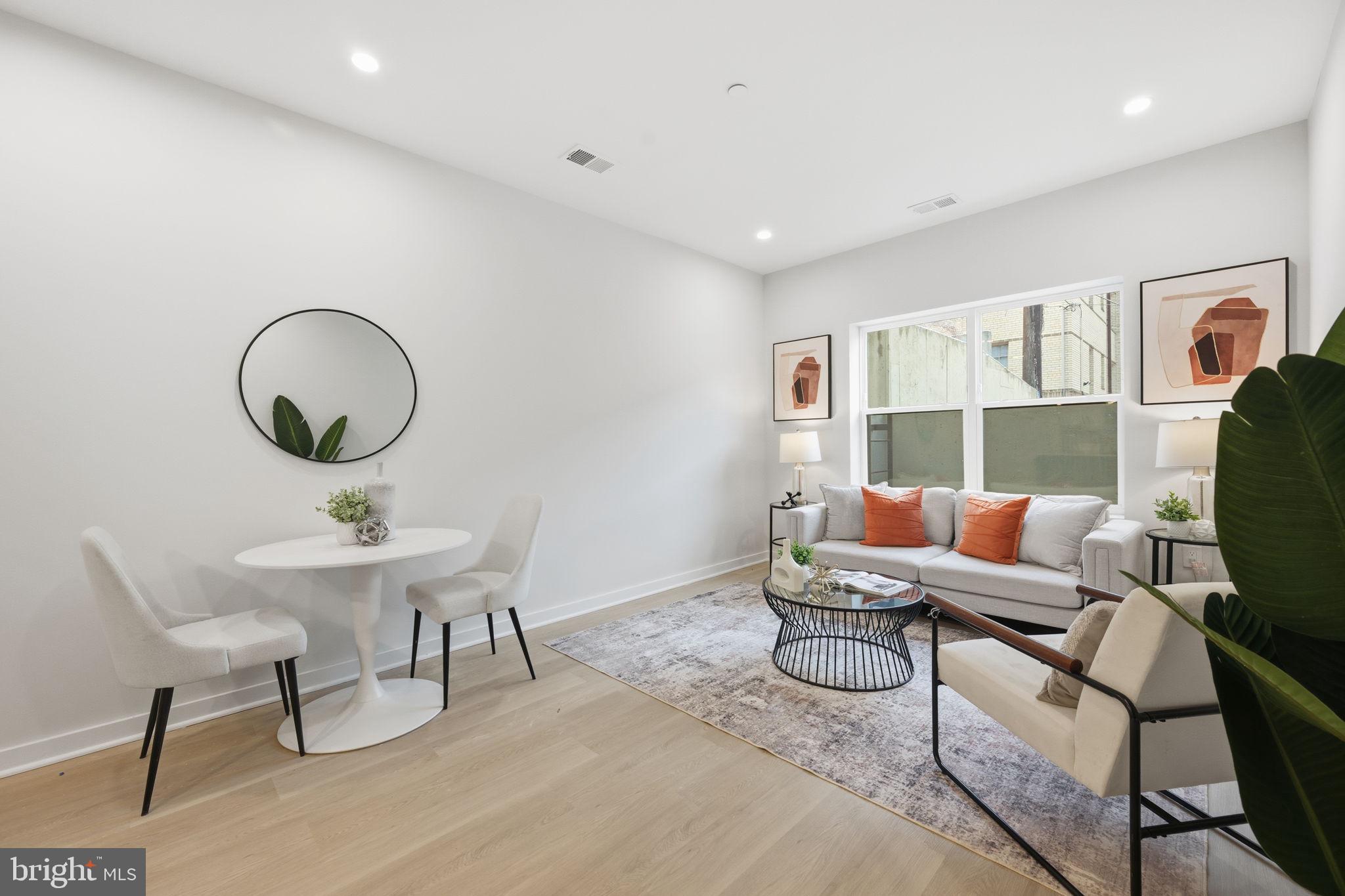 2606 41st Street Northwest, Unit 2 Washington, DC 20007 - Photo 3 of 22