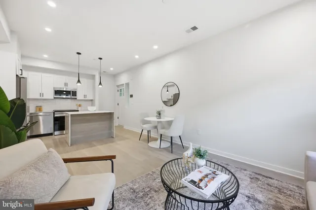 $549,999 | 2606 41st Street Northwest, Unit 2, Washington, DC 20007