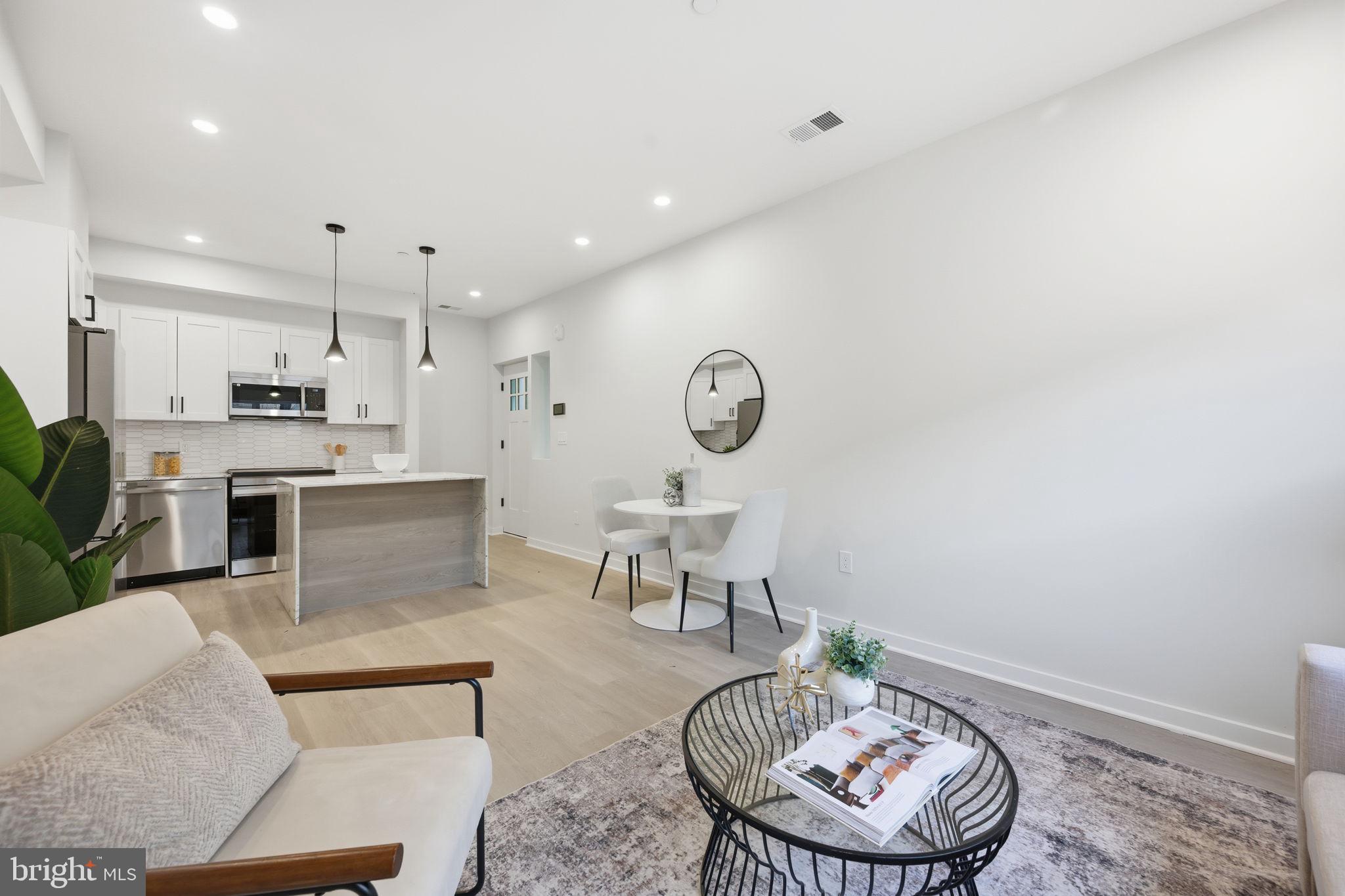 2606 41st Street Northwest, Unit 2 Washington, DC 20007 - Photo 5 of 22