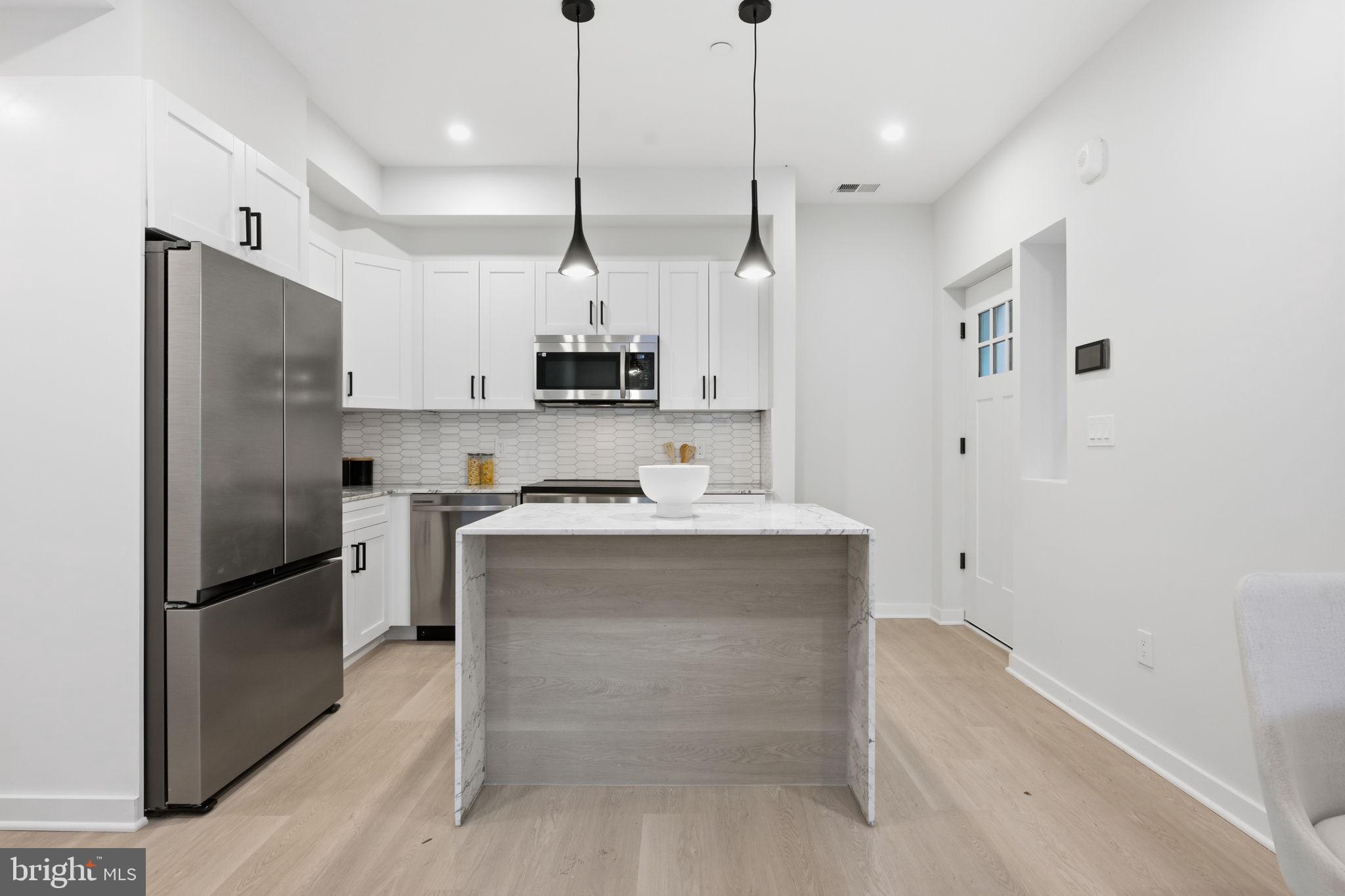 2606 41st Street Northwest, Unit 2 Washington, DC 20007 - Photo 6 of 22