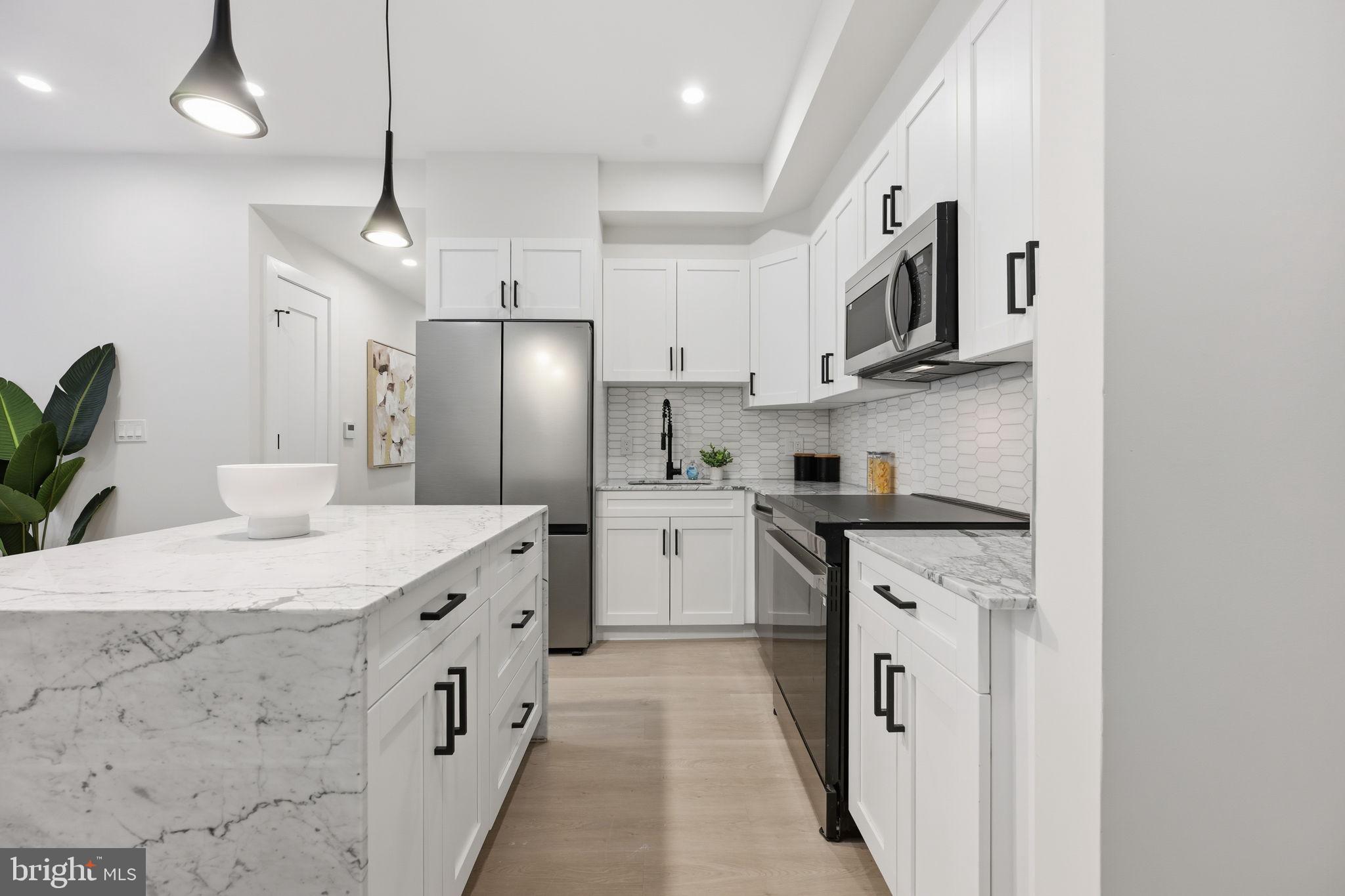 2606 41st Street Northwest, Unit 2 Washington, DC 20007 - Photo 7 of 22