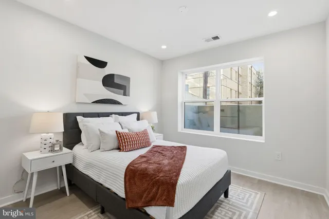 $549,999 | 2606 41st Street Northwest, Unit 2, Washington, DC 20007