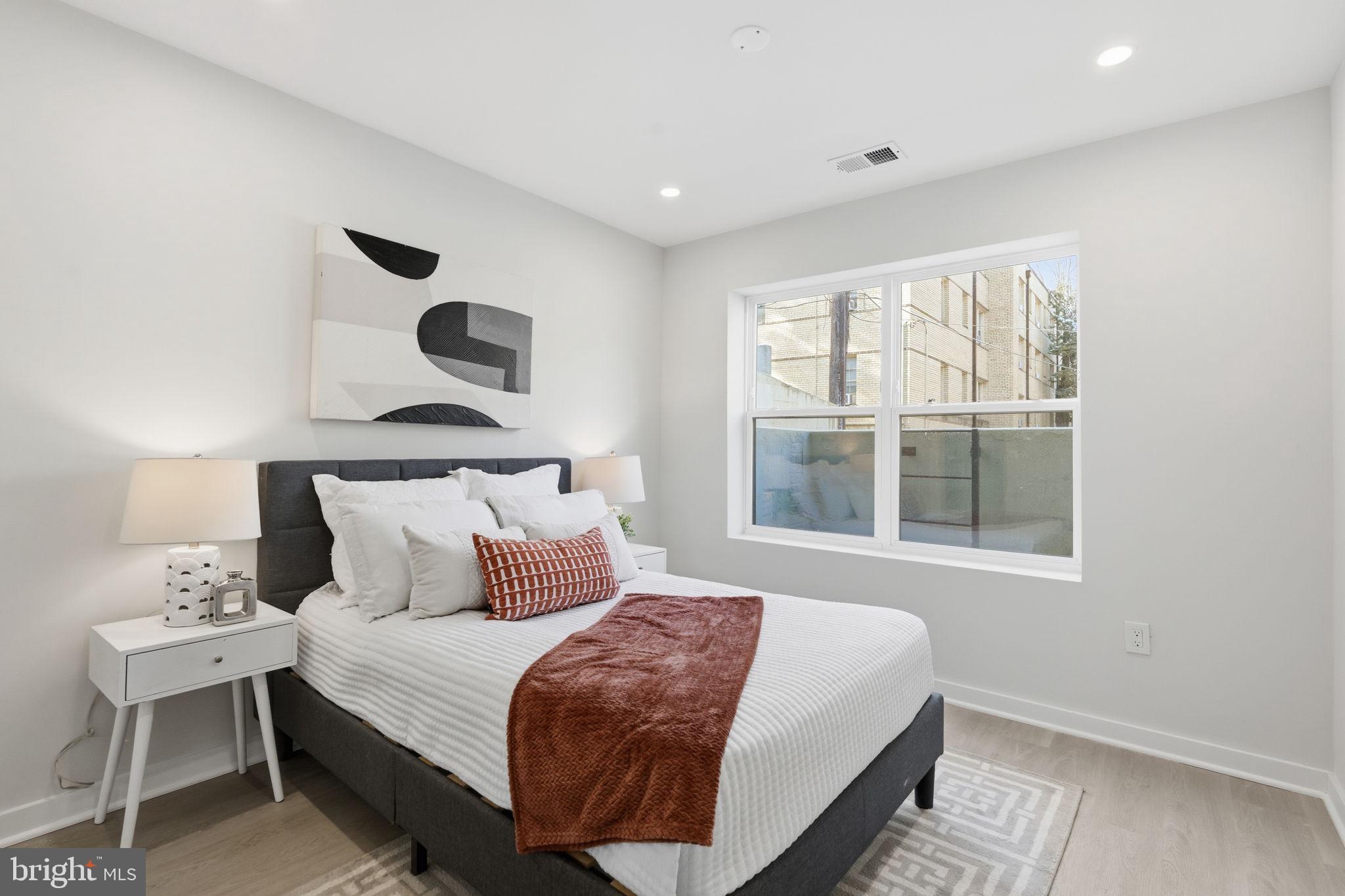 2606 41st Street Northwest, Unit 2 Washington, DC 20007 - Photo 9 of 22