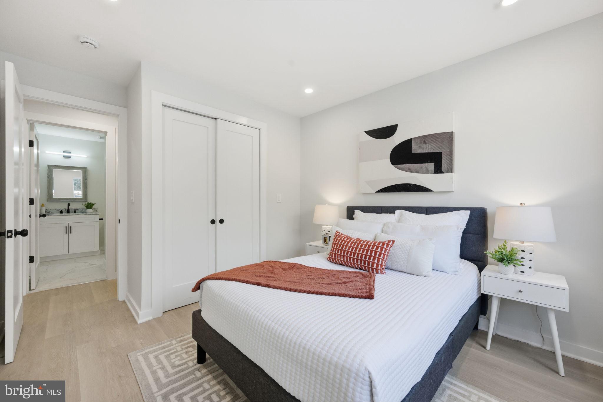 2606 41st Street Northwest, Unit 2 Washington, DC 20007 - Photo 10 of 22