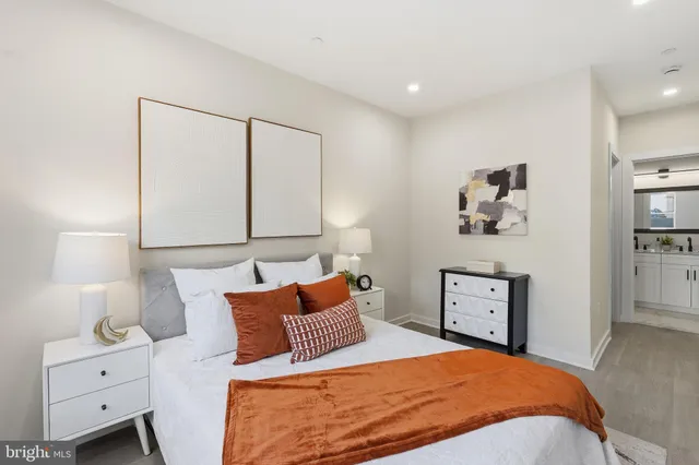 $549,999 | 2606 41st Street Northwest, Unit 2, Washington, DC 20007