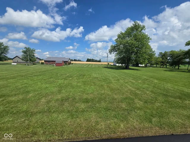 $29,900 | Lot 104 South Woodlawn Street, Parker City, IN 47368
