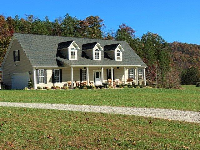 266 Minton Road Manchester, KY 40962 - Photo 14 of 58 Photo 14