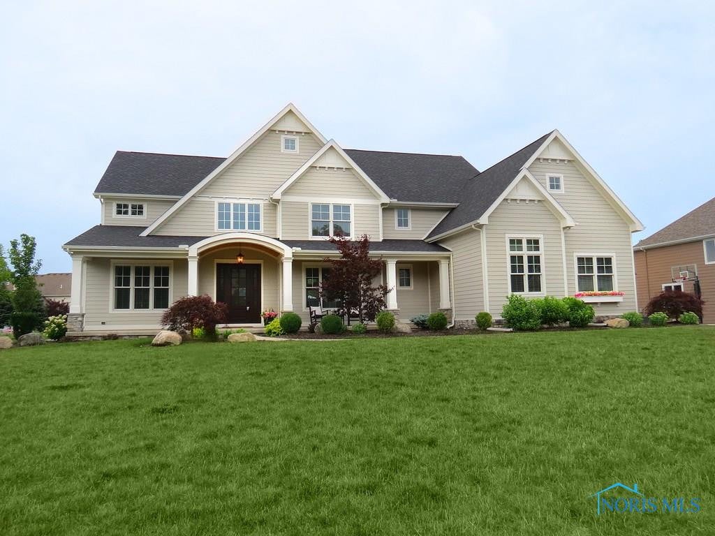26066 Seminary Road Perrysburg, OH 43551 - Photo 1 of 36 Gallery Image 1