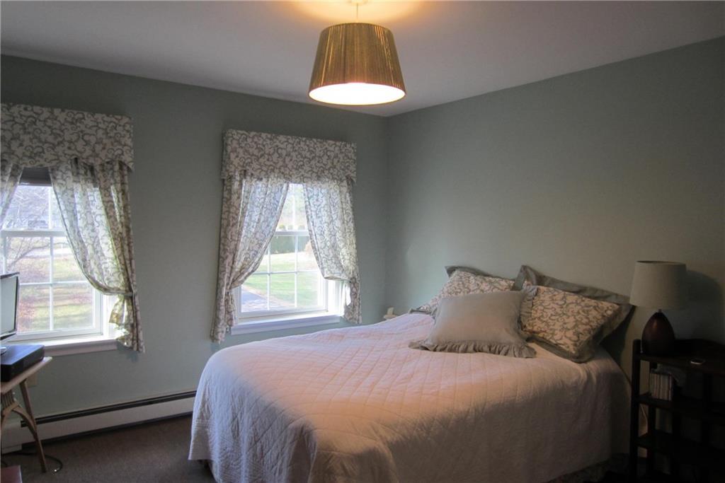 4 Hunter Hill Road Durham, ME 04222 - Photo 22 of 35 The second bedroom is on the front...