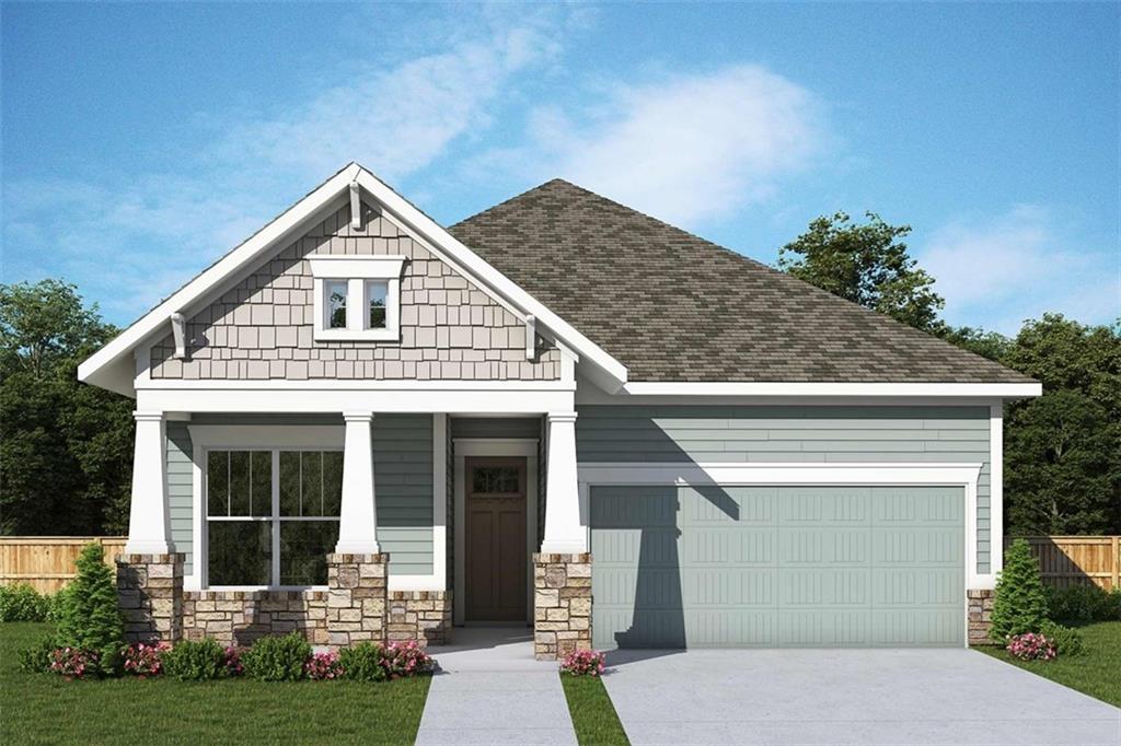 6846 Welcome Road Flowery Branch, GA 30542 - Photo 1 of 1 Gallery Image 1
