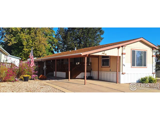 $72,000 | 1166 Madison Avenue, Unit 126, Loveland, CO 80537