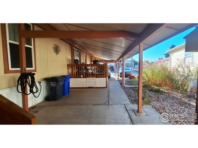 $72,000 | 1166 Madison Avenue, Unit 126, Loveland, CO 80537