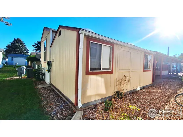 $72,000 | 1166 Madison Avenue, Unit 126, Loveland, CO 80537