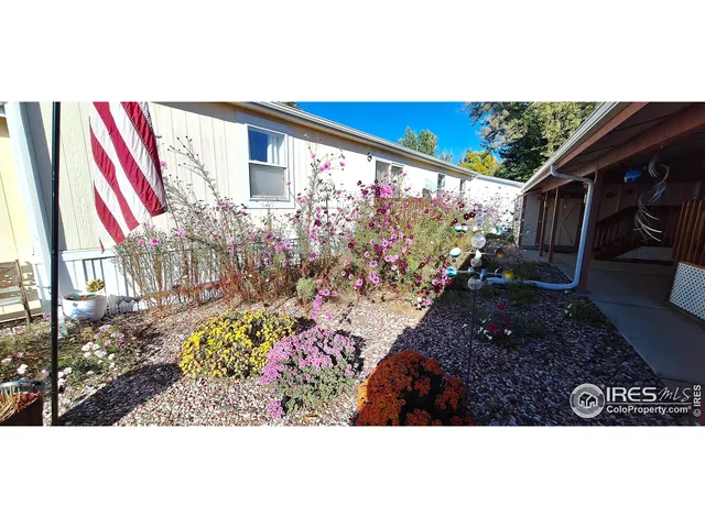 $72,000 | 1166 Madison Avenue, Unit 126, Loveland, CO 80537