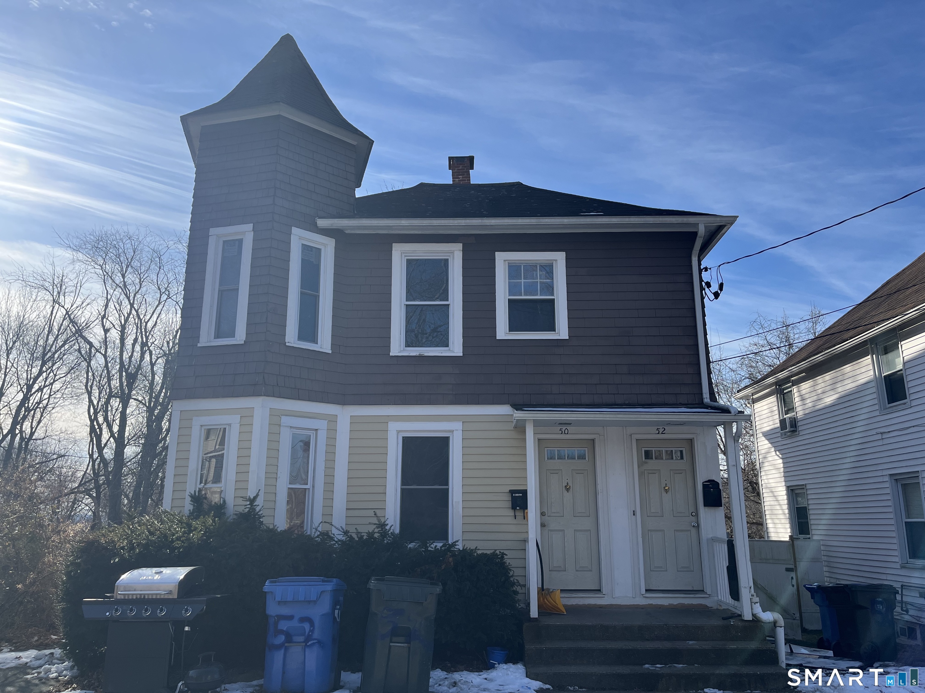 50 Dunham Street Norwich, CT 06360 - Photo 2 of 10