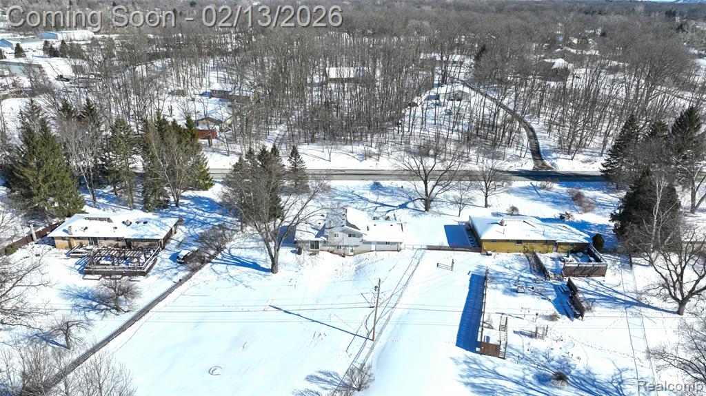 9643 Andersonville Road Clarkston, MI 48346 - Photo 39 of 59 Gallery Image 39