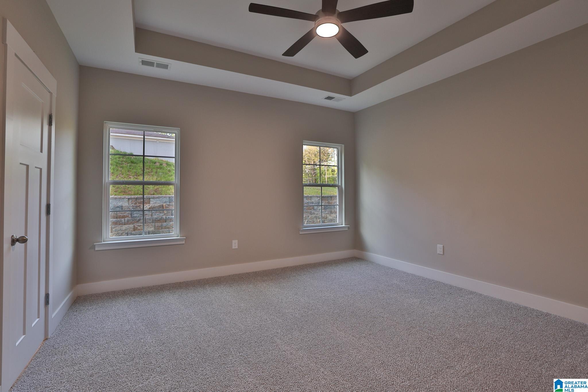 1281 Rabbit Branch Road Cropwell, AL 35054 - Photo 3 of 31