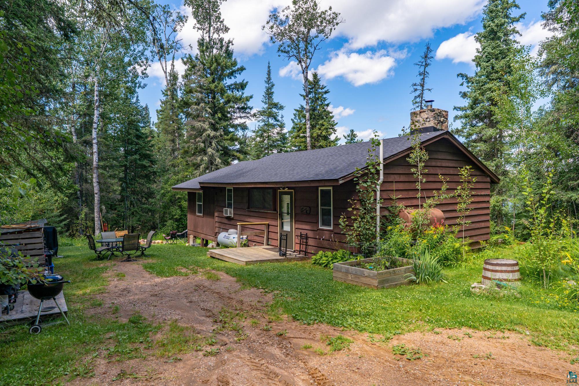 8431 Timber Bay Road Babbitt, MN 55706 - Photo 20 of 44