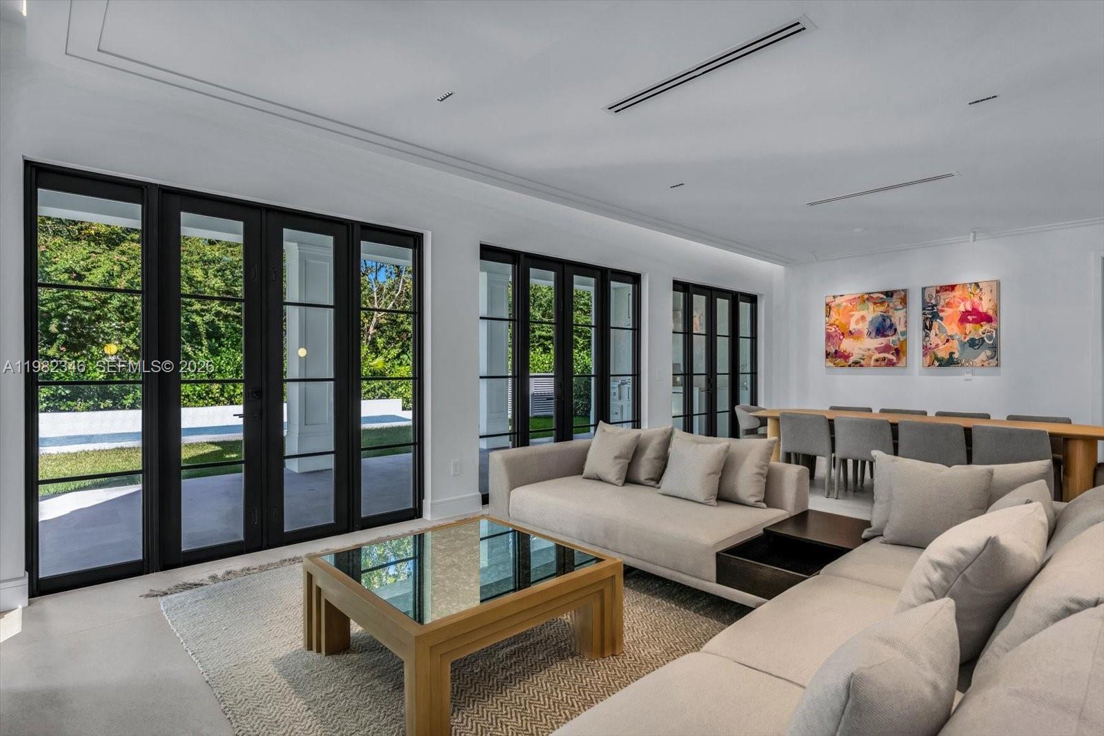 4191 Battersea Road Miami, FL 33133 - Photo 6 of 31 Gallery Image 6