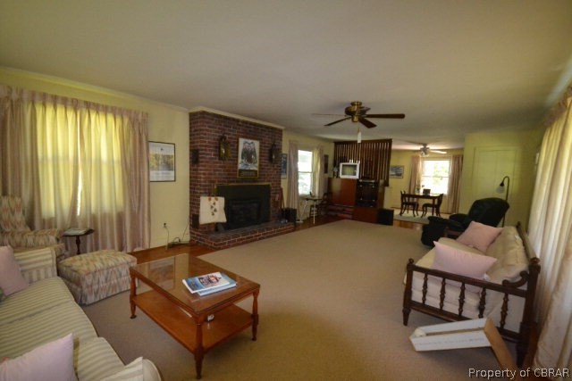 586 Fox Point Road Reedville, VA 22539 - Photo 29 of 39