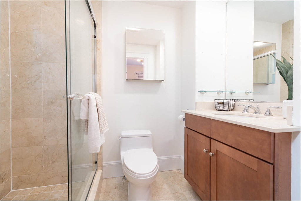 106 Browne Street, Unit 2 Brookline, MA 02446 - Photo 14 of 24