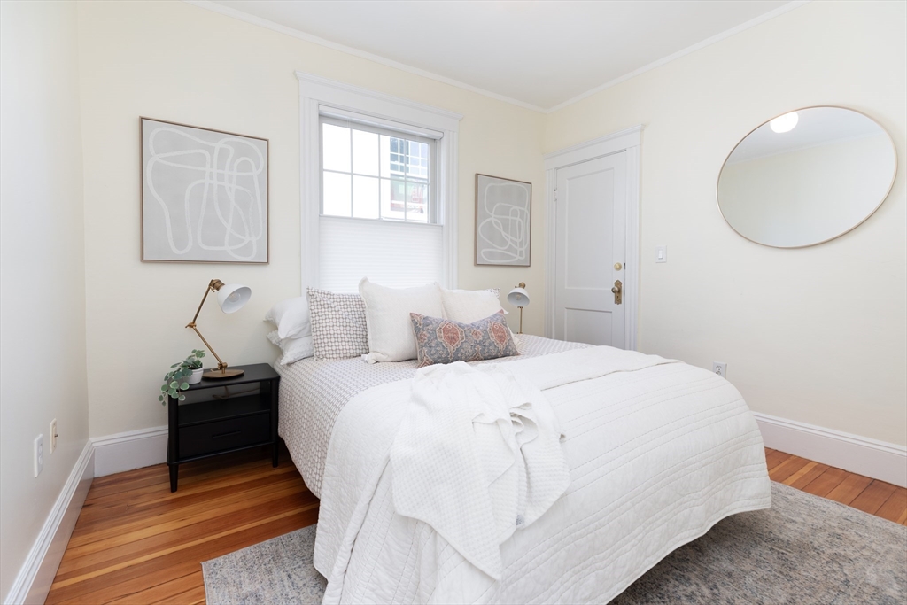 106 Browne Street, Unit 2 Brookline, MA 02446 - Photo 15 of 24