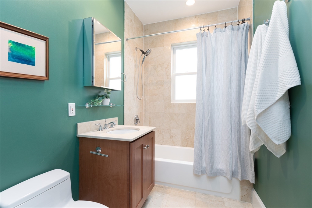 106 Browne Street, Unit 2 Brookline, MA 02446 - Photo 16 of 24