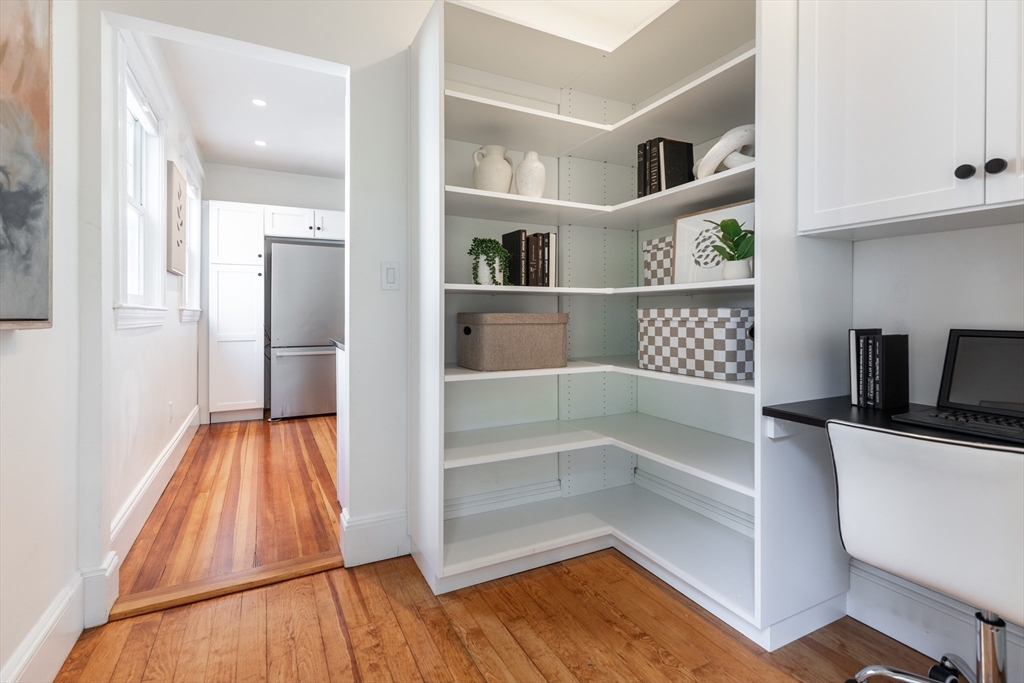 106 Browne Street, Unit 2 Brookline, MA 02446 - Photo 18 of 24