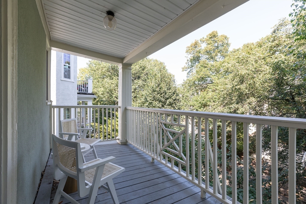 106 Browne Street, Unit 2 Brookline, MA 02446 - Photo 20 of 24