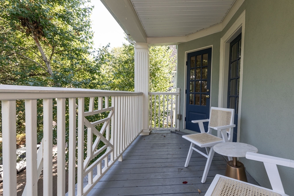 106 Browne Street, Unit 2 Brookline, MA 02446 - Photo 21 of 24