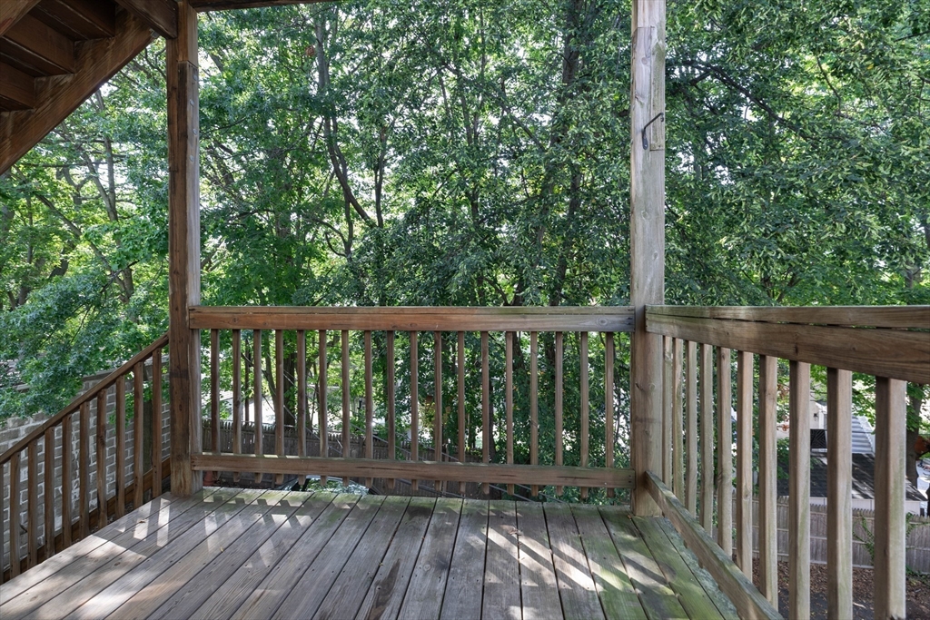 106 Browne Street, Unit 2 Brookline, MA 02446 - Photo 22 of 24