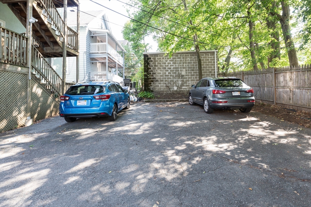 106 Browne Street, Unit 2 Brookline, MA 02446 - Photo 23 of 24