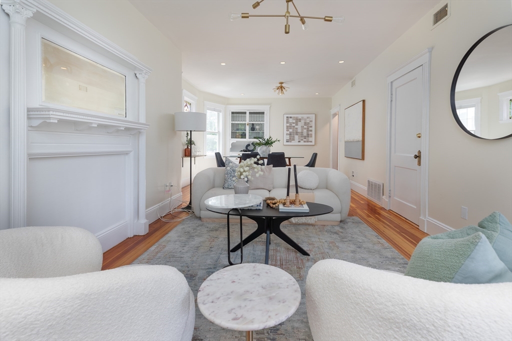 106 Browne Street, Unit 2 Brookline, MA 02446 - Photo 6 of 24