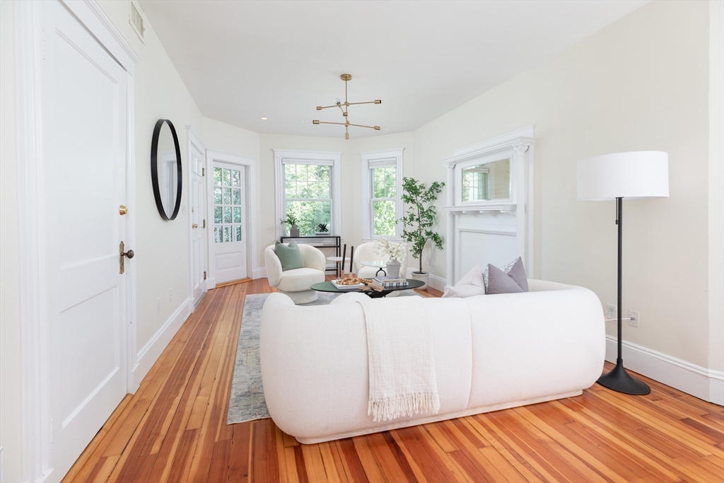 106 Browne Street, Unit 2 Brookline, MA 02446 - Photo 9 of 24