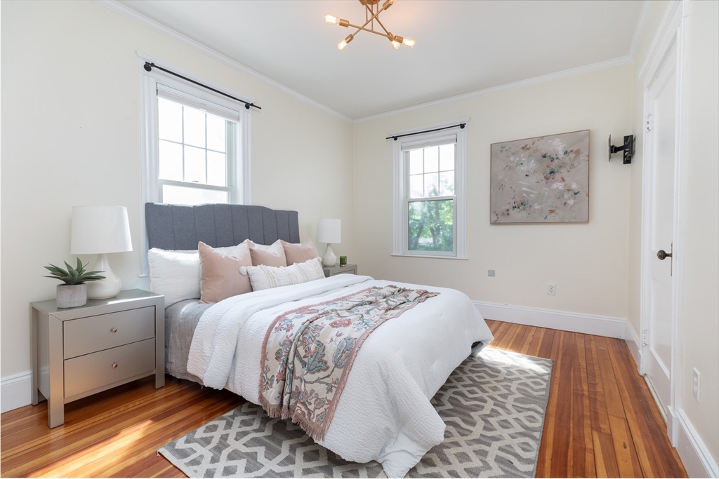 106 Browne Street, Unit 2 Brookline, MA 02446 - Photo 10 of 24