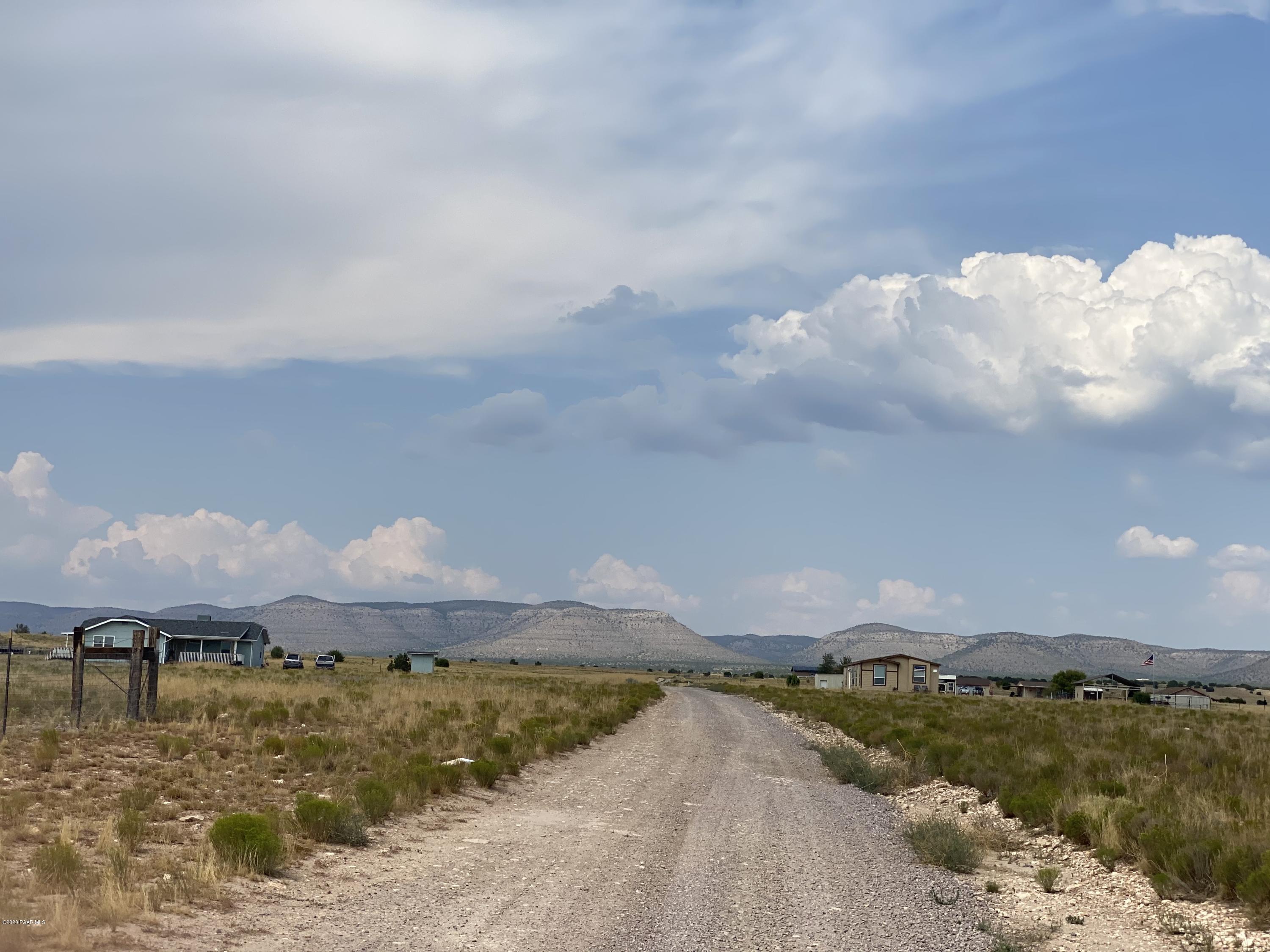 0 North Sunhawk Road Paulden, AZ 86334 - Photo 3 of 14 amazing Views