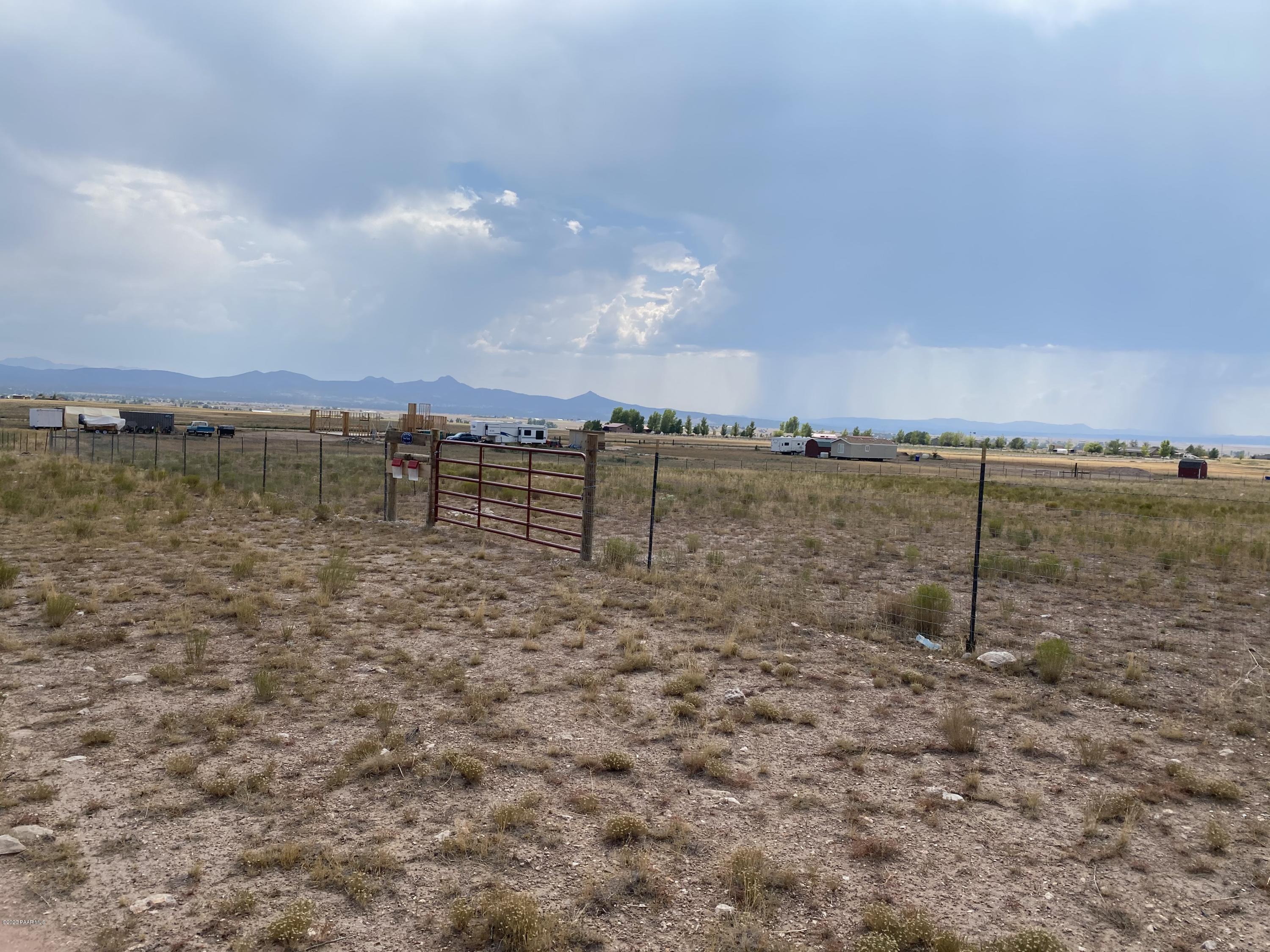 0 North Sunhawk Road Paulden, AZ 86334 - Photo 4 of 14 Level Lot