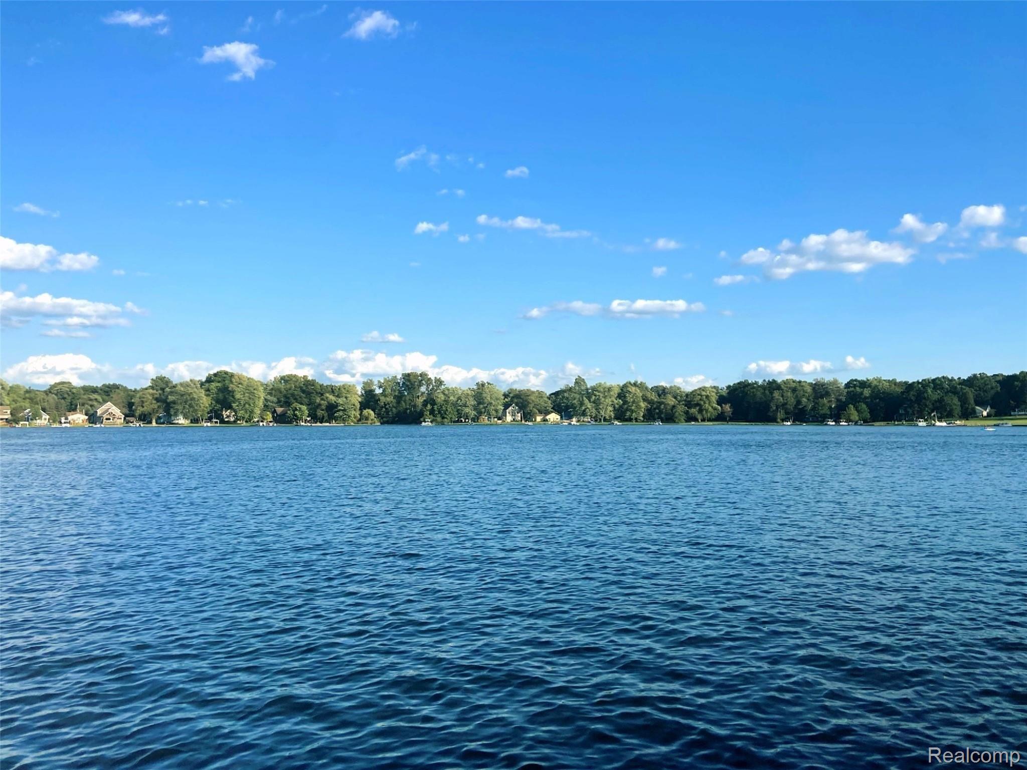 6010 Bullard Road Fenton, MI 48430 - Photo 2 of 39 Summer 2020 Lake tyrone