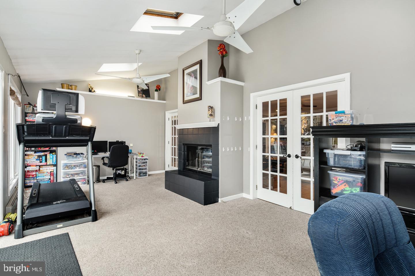 100 South Providence Road Wallingford, PA 19086 - Photo 11 of 56 Sun/Florida Room