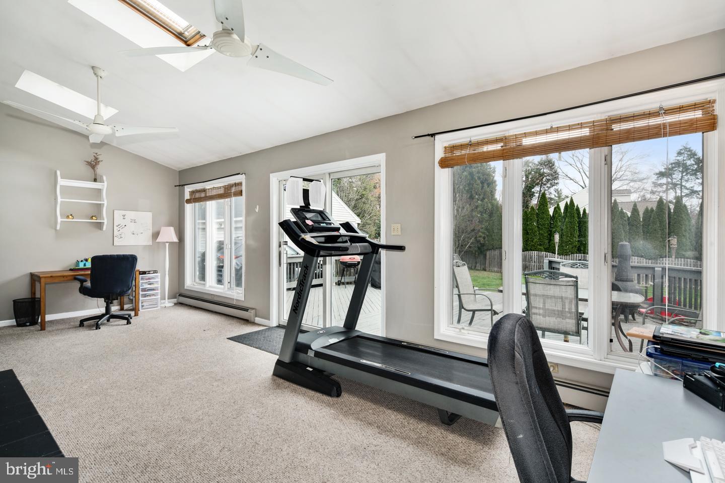 100 South Providence Road Wallingford, PA 19086 - Photo 12 of 56 Sun/Florida Room