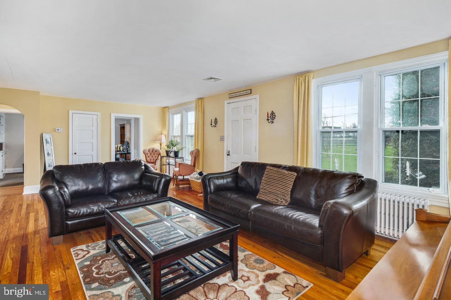 100 South Providence Road Wallingford, PA 19086 - Photo 23 of 56 upper level living room