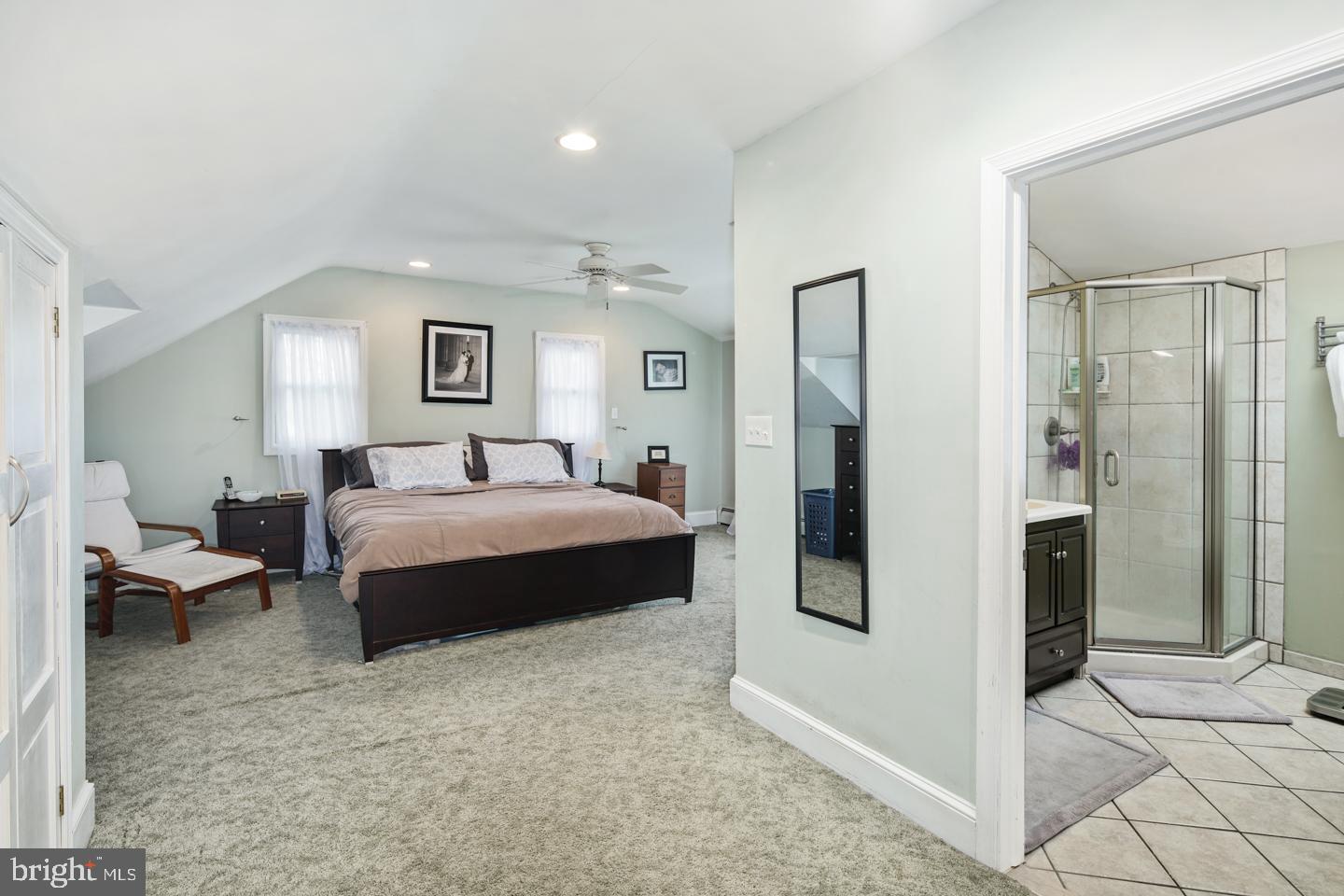 100 South Providence Road Wallingford, PA 19086 - Photo 31 of 56 Master Bedroom