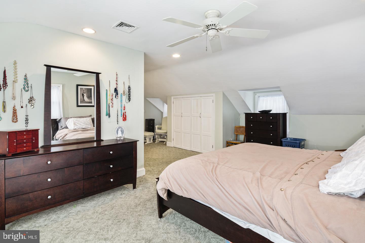 100 South Providence Road Wallingford, PA 19086 - Photo 34 of 56 Master Bedroom