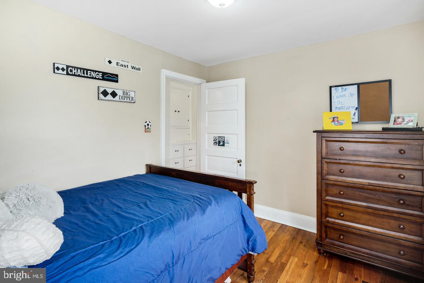 100 South Providence Road Wallingford, PA 19086 - Photo 44 of 56 Bedroom #3