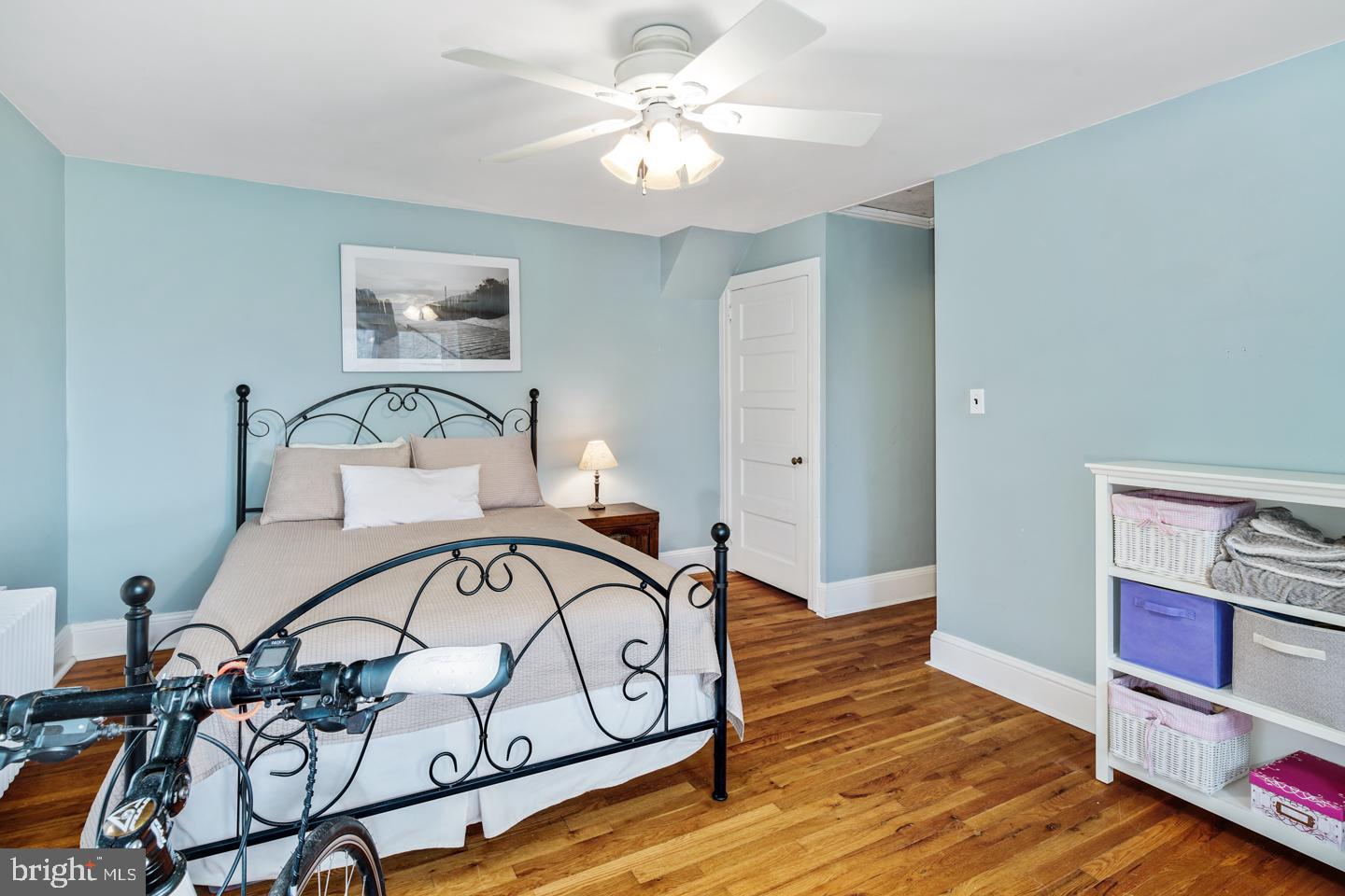 100 South Providence Road Wallingford, PA 19086 - Photo 45 of 56 Bedroom #4