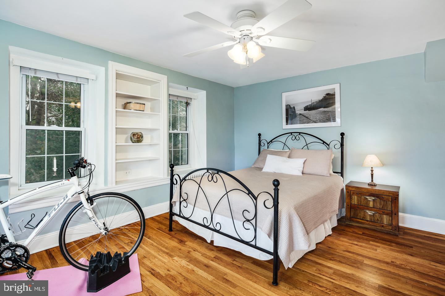 100 South Providence Road Wallingford, PA 19086 - Photo 46 of 56 Bedroom #4