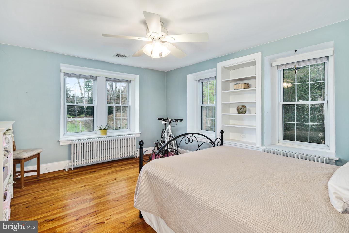 100 South Providence Road Wallingford, PA 19086 - Photo 47 of 56 Bedroom #4