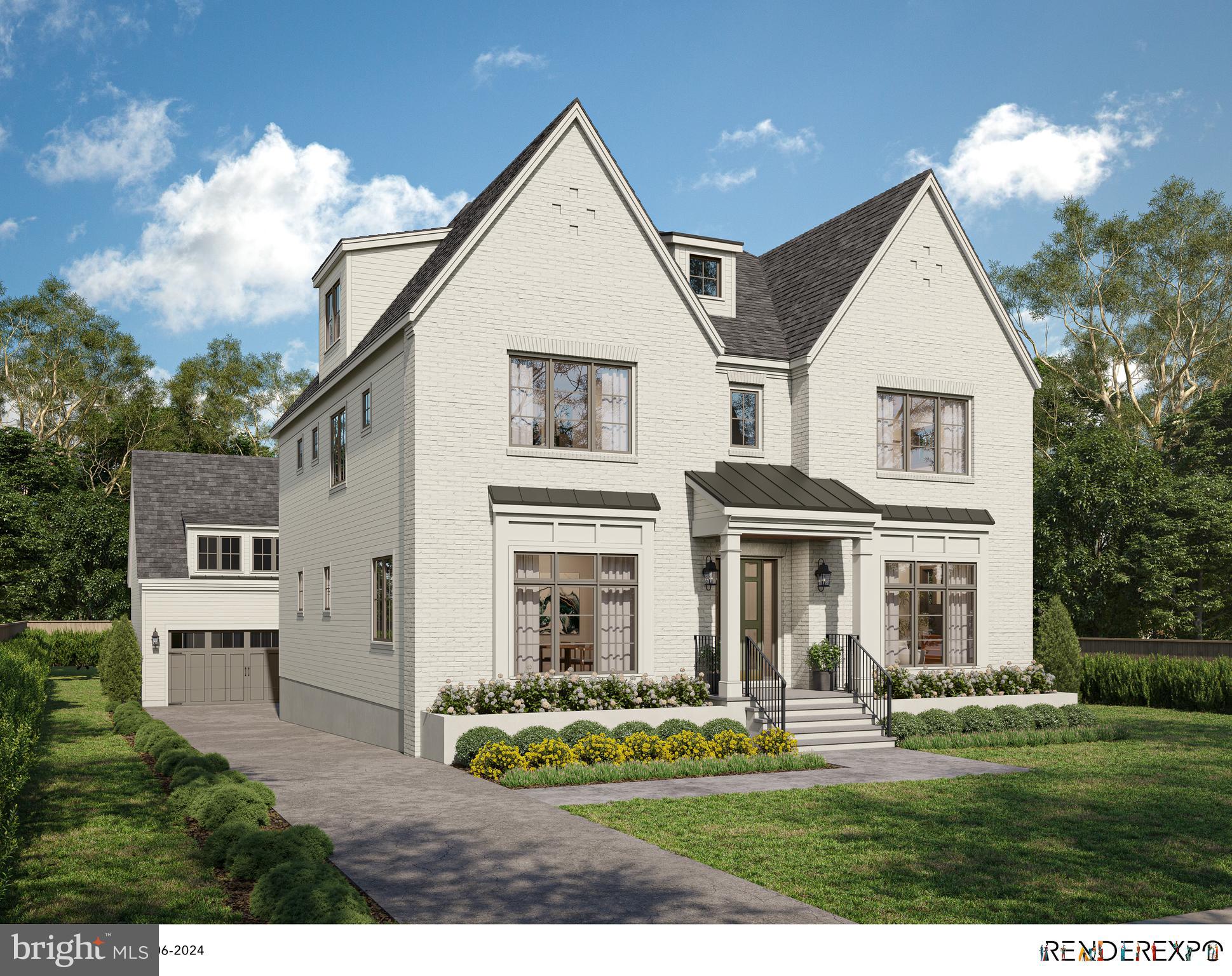 1404 North Hudson Street Arlington, VA 22201 - Photo 1 of 24