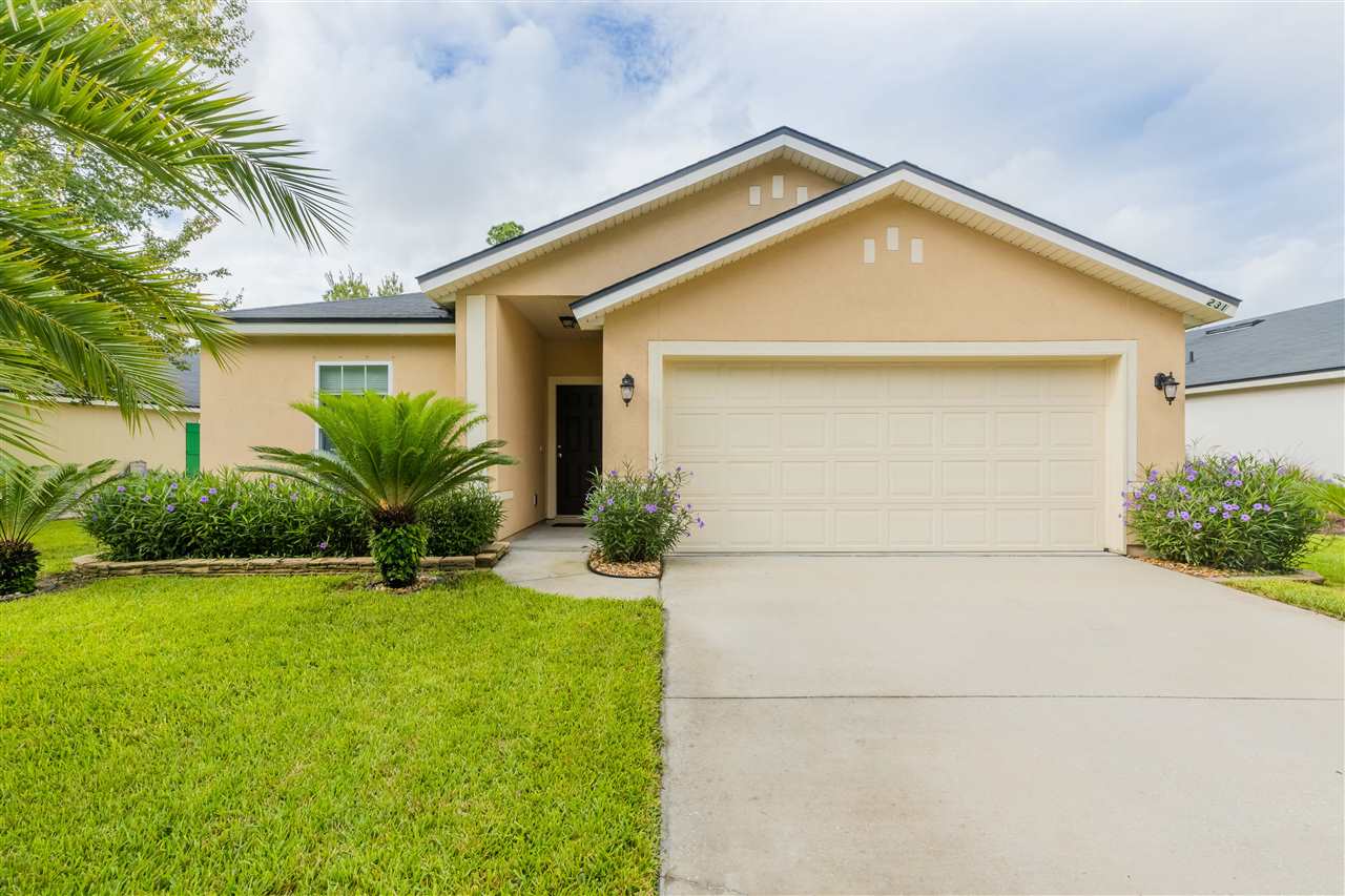 231 North Twin Maple Road St. Augustine, FL 32084 - Photo 1 of 26 Gallery Image 1