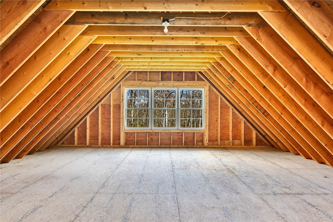 63 Forrest Lane Charlestown, RI 02813 - Photo 41 of 47 2nd floor addn'l
square footage, bonus room?